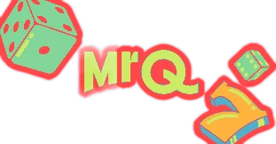 MrQ Casino logo