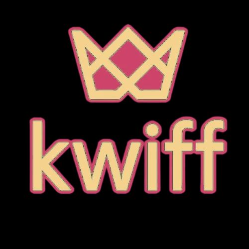 Kwiff Casino logo